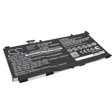 Compatible battery replacement for Asus 0B200-00450100,0B200-00450400,0B200-00450500,0B200-00450600,B31N1336...