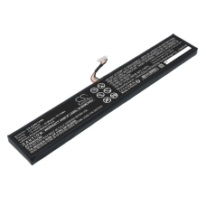 Compatible battery replacement for Asus C41N2208