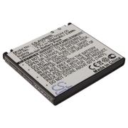 Battery compatibleWith Garmin-Asus