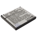 Battery compatible with Garmin-Asus CS-AUS50SL