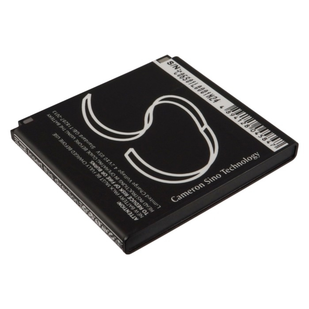Battery compatible with Garmin-Asus CS-AUS50SL