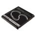Battery compatible with Garmin-Asus CS-AUS50SL