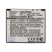 Battery compatible with Garmin-Asus CS-AUS50SL
