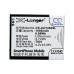 Battery compatible with Asus CS-AUT450SL