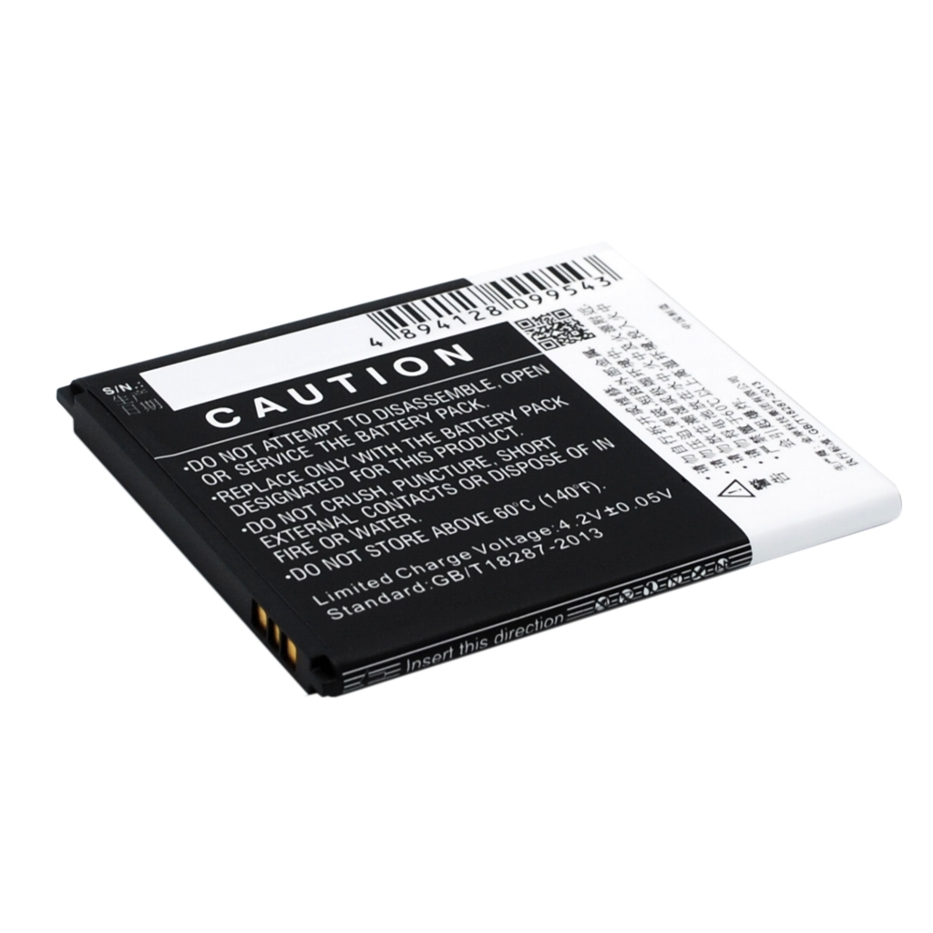 Battery compatible with Asus CS-AUT450SL