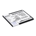 Battery compatible with Asus CS-AUT450SL