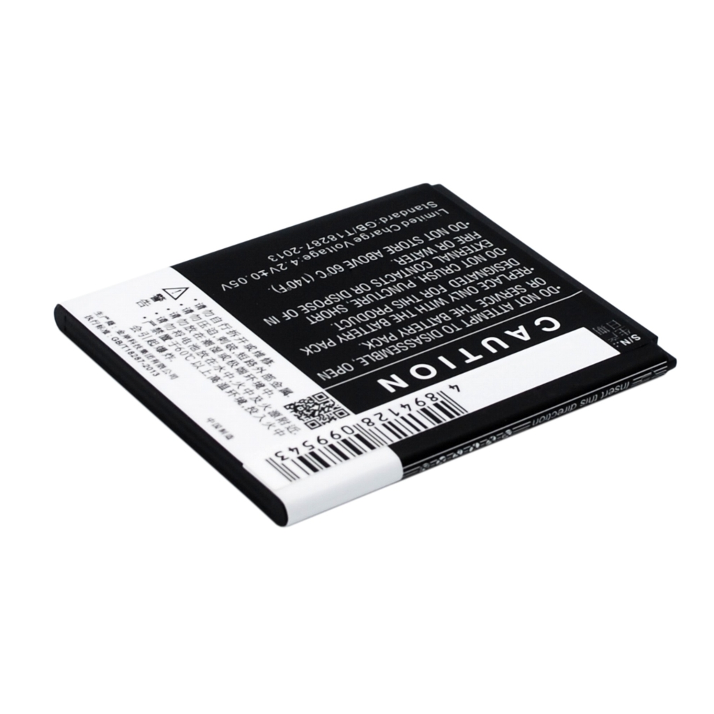 Battery compatible with Asus CS-AUT450SL
