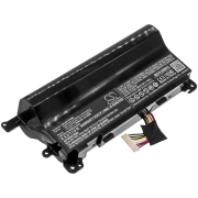 Battery for Asus ROG G752VY
