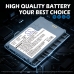 Battery for Utstarcom Quickfire