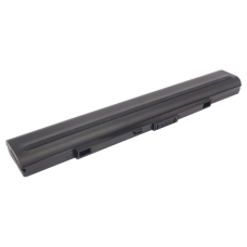 Compatible battery replacement for Asus A31-U53,A32-U53,A41-U53,A42-U53