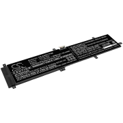 Battery compatibleWith Notebook battery