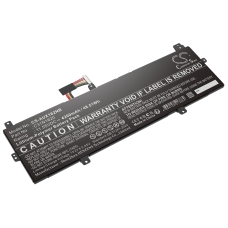 Compatible battery replacement for Asus 0B200-02370000,0B200-02370100,0B200-02370200,0B200-02860000,0B200-02860200...