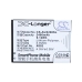 Battery compatible with Asus CS-AUX200SL
