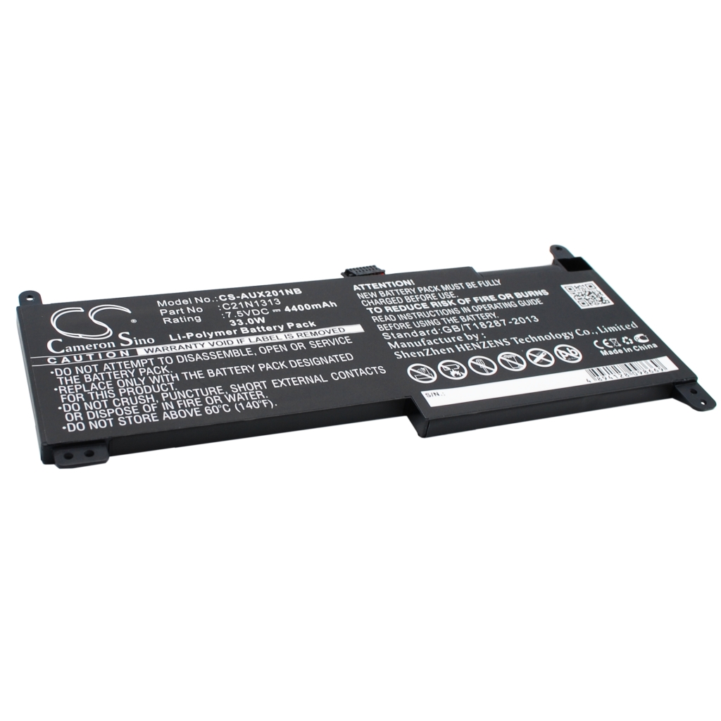 Notebook battery Asus CS-AUX201NB