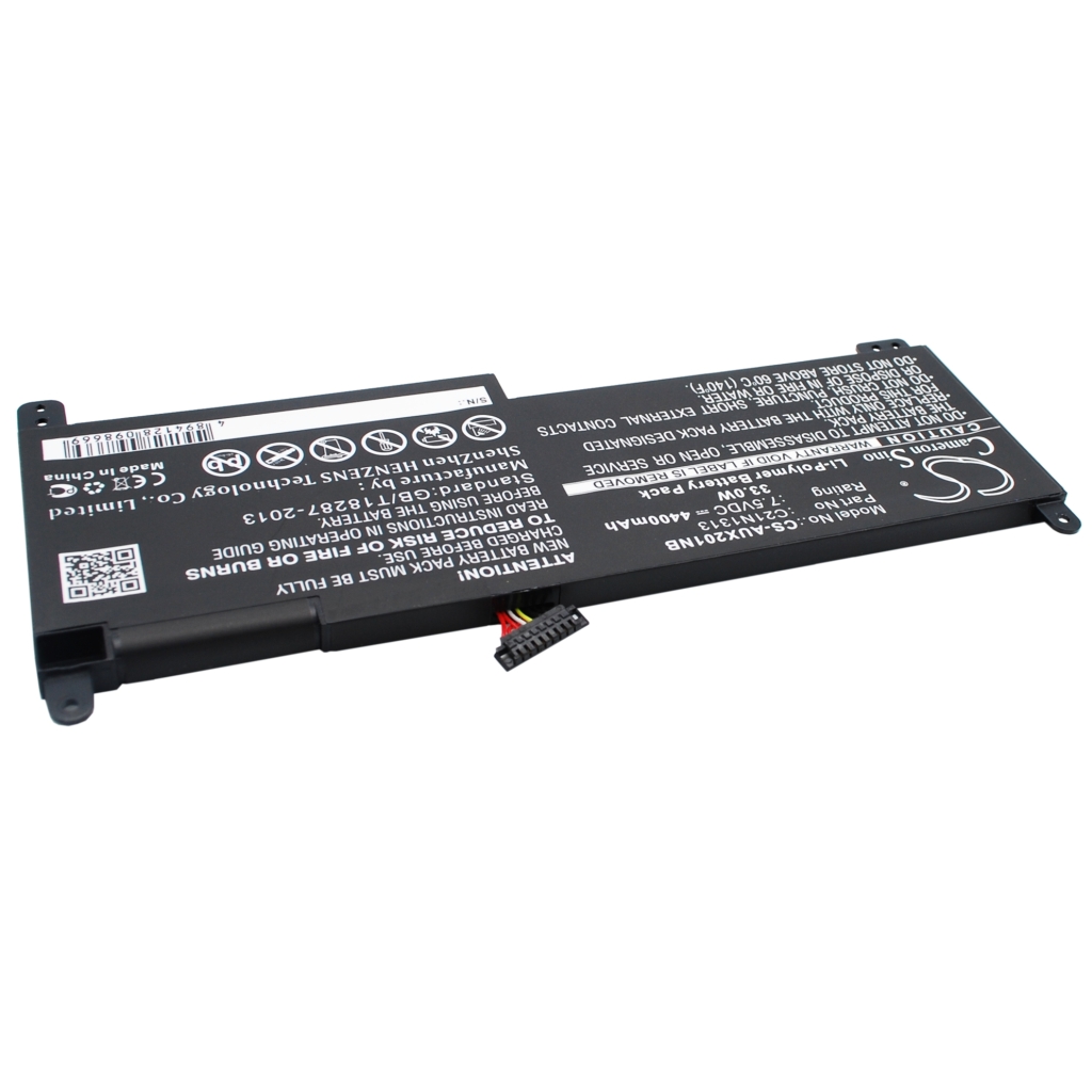 Notebook battery Asus CS-AUX201NB