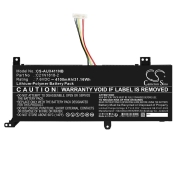 CS-AUX411NB