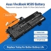 Batteries compatible with Asus VivoBook 15 X509FA-EJ561TS 15 X509FAEJ216T 15 X509FAEJ561TS CS-AUX414NB
