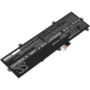 Notebook battery Asus UX430UQ-1D
