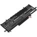 Notebook battery Asus ZenBook 14 UM433DA-AM062T