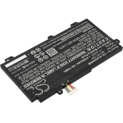 Notebook battery Asus TUF504GD-DM037T