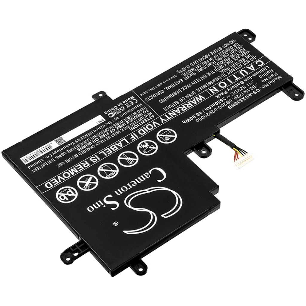 Asus VivoBook S15 S530UABQ261T