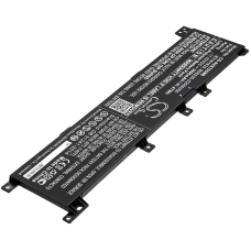 Compatible battery replacement for Asus B0B200-02560000,B31N1635