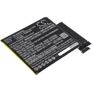Battery compatibleWith Tablet Battery