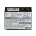 Battery compatible with Archos CS-AV400SL