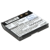 Battery compatible with Archos CS-AV400SL