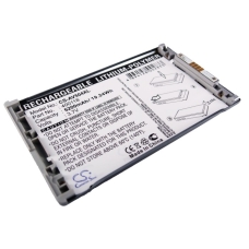 Compatible battery replacement for ARCHOS 400118