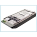 Battery compatible with Archos CS-AV704XL