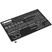 Compatible battery replacement for Vodafone TLP058B2