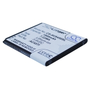 Battery compatibleWith Mobile Phone Battery