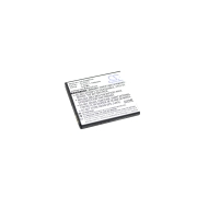 Battery compatibleWith Highscreen