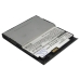Battery compatible with Archos CS-AVS7XL