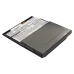 Battery compatible with Archos CS-AVS7XL