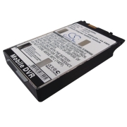 Battery compatibleWith MP3, MP4, PMP Battery