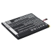Battery compatible with Aux CS-AXV950SL
