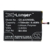 Battery compatible with Aux CS-AXV950SL