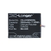 Battery compatible with Aux CS-AXW600SL