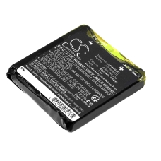 Compatible battery replacement for Avaya 4.999.046.235,4.999.134.298,4999046235,NTTQ49MAE6