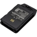 Avaya DeTewe Cordless Phone Battery Innovaphone CS-AYD810CL