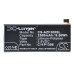 Battery compatible with Asus CS-AZF300SL