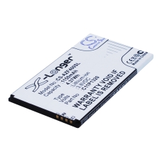 Compatible battery replacement for ASUS C11P1320,C11PDJ3