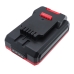 Battery for Bauer 1791C-B1