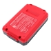 Battery for Bauer 1791C-B1