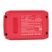 Battery for Bauer 1791C-B1