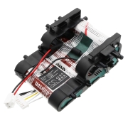 Battery compatibleWith Vacuum Battery