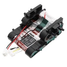 Compatible battery replacement for BOSCH 12026553,12038021,828BPV216-01