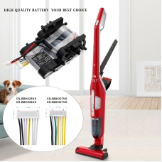 Compatible battery replacement for BOSCH 12026529,828BPV252,NV-BFXX